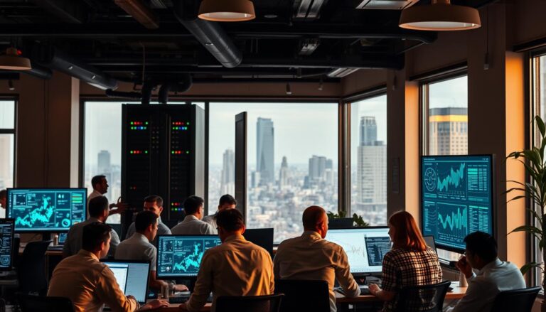 Big Data: O Novo Ouro para Startups