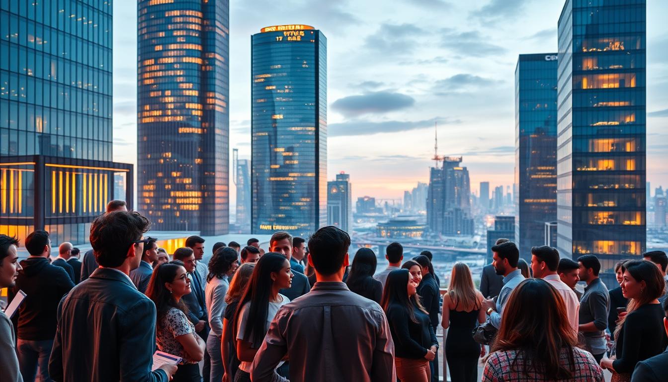 Como Uma Startup Conquista Investidores?