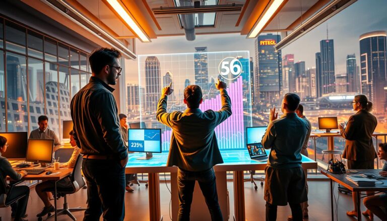 De Startup a Unicorn: O Caminho Difícil e Brilhante