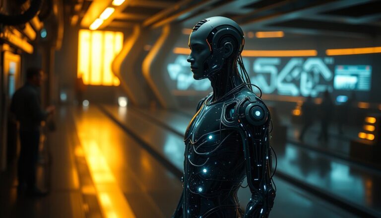 Tecnologia Implantável: O Futuro Além dos Wearables