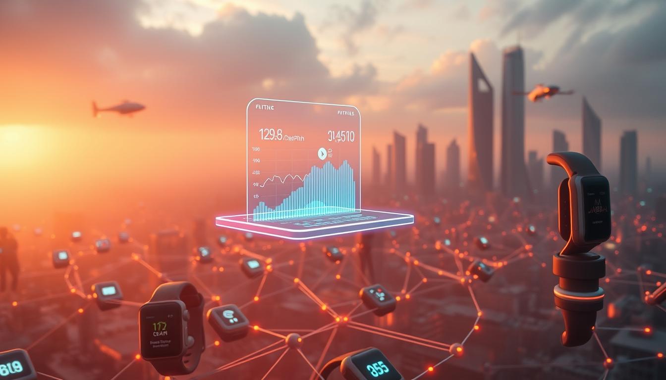 Futuro dos Wearables: O Que Esperar em 5 Anos?