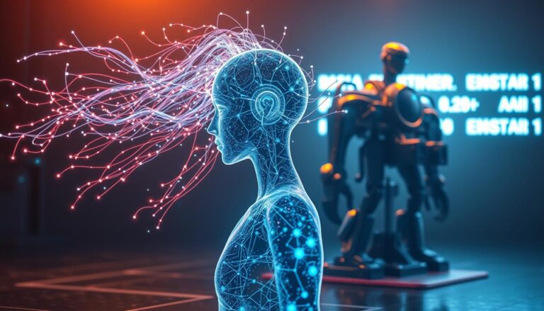 Diferença Entre IA Generativa e Tradicional