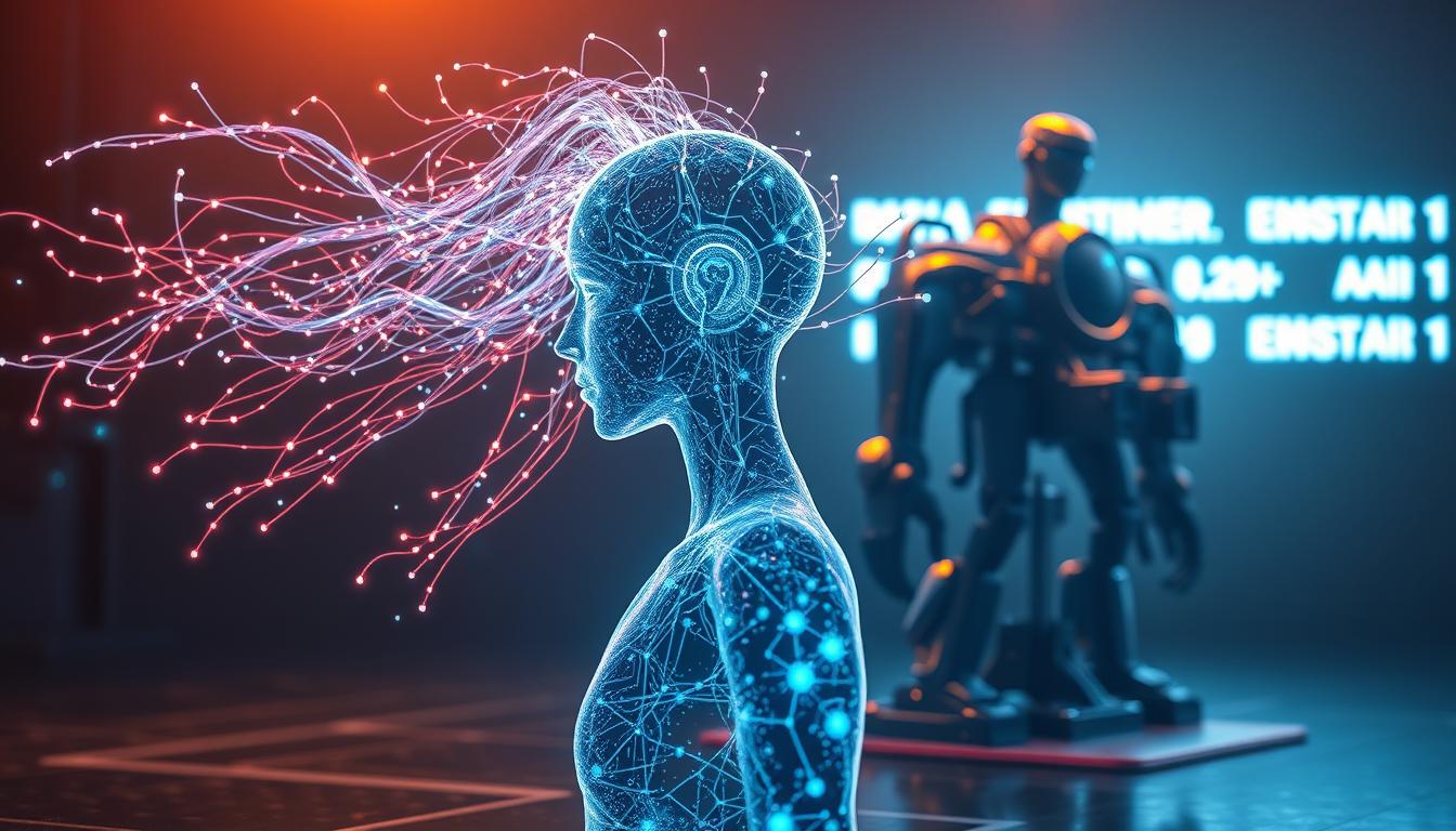 Diferença Entre IA Generativa e Tradicional