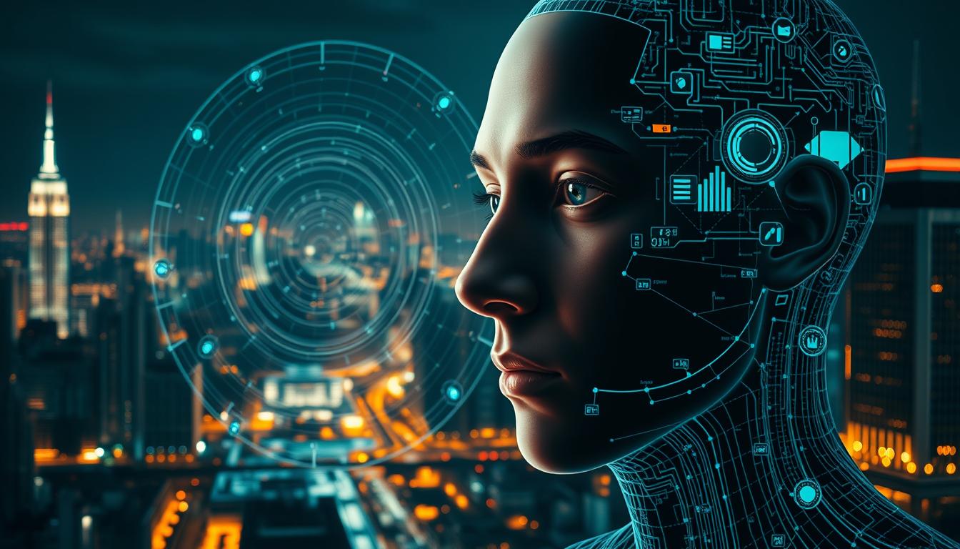 IA e Reconhecimento Facial: Polêmicas e Aplicações