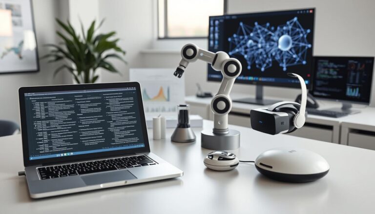 Ferramentas de IA que Facilitam a Vida