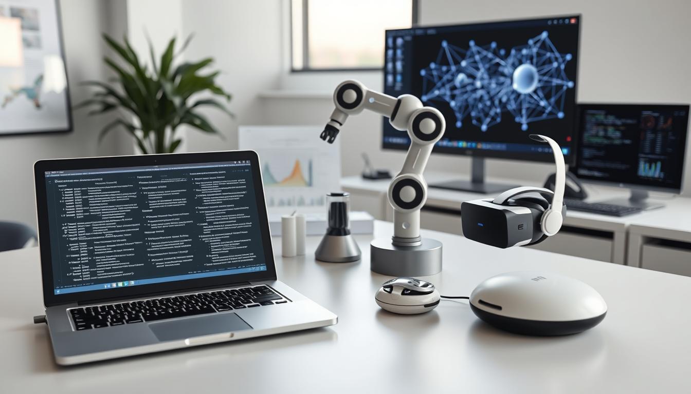 Ferramentas de IA que Facilitam a Vida