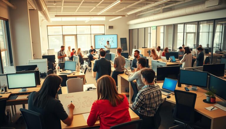 Incubadoras e Aceleradoras: Como Funcionam?