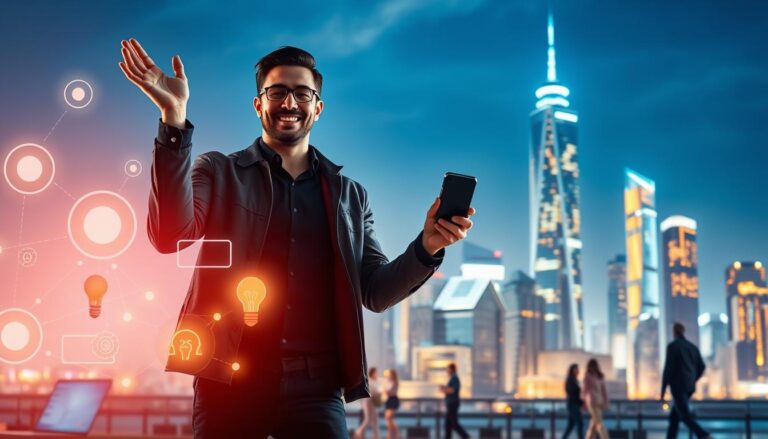 Tendências de Inovação para Pequenas Empresas