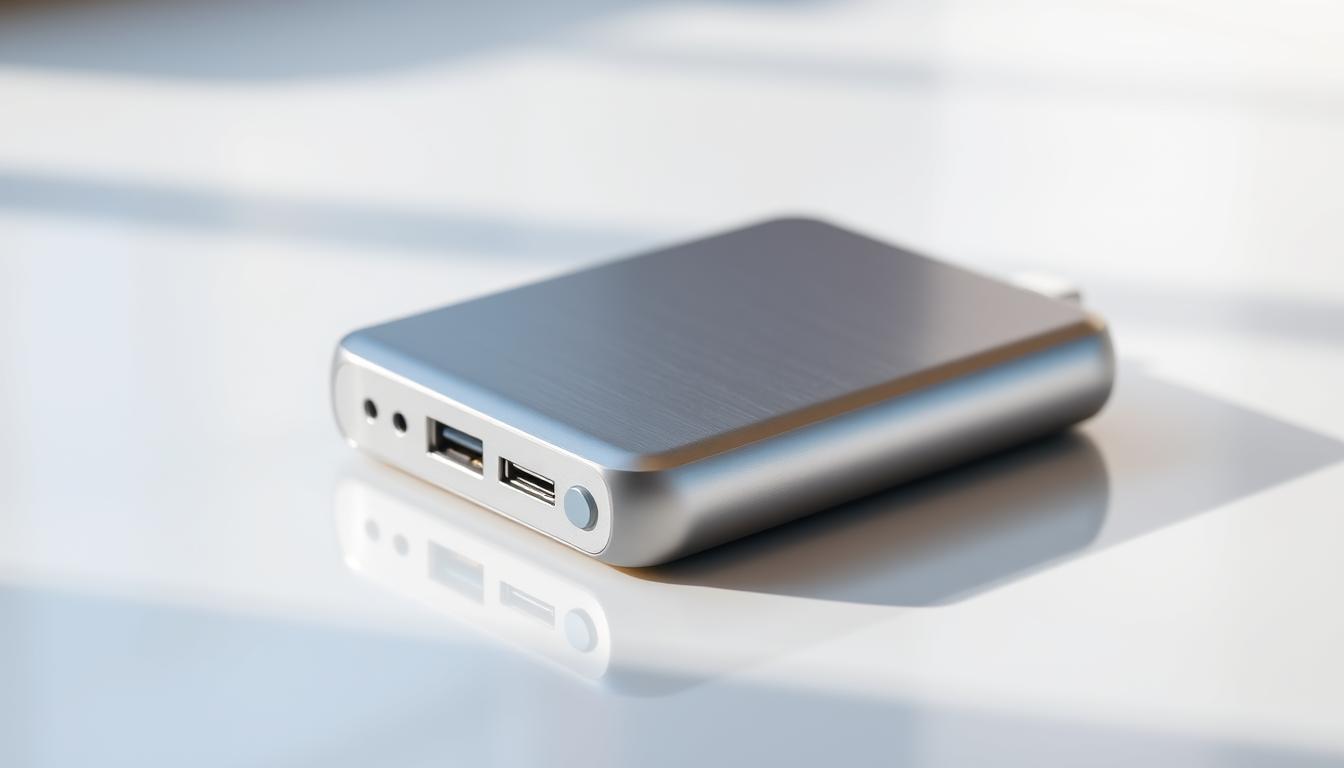 Review: O Melhor Carregador Portátil de 2025