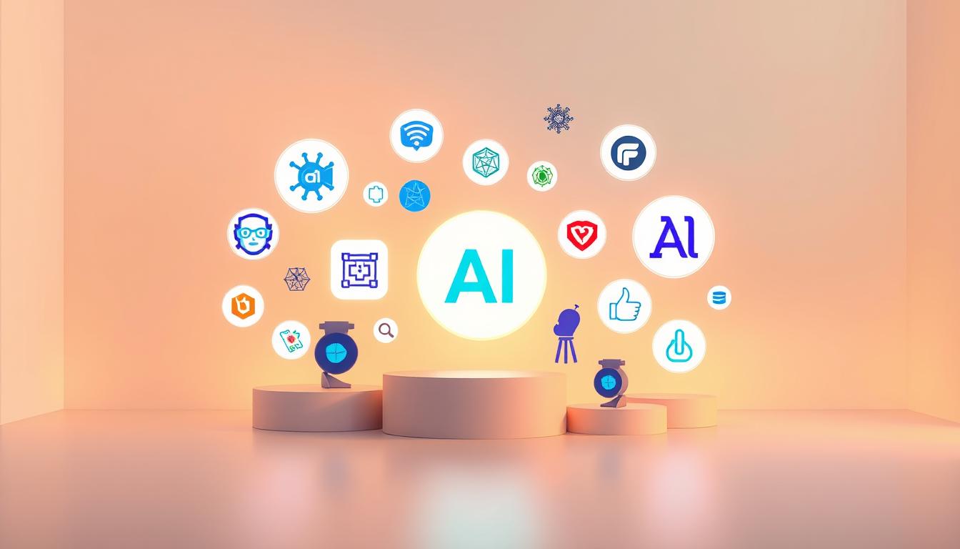 As Melhores IA Gratuitas que Você Pode Usar Agora