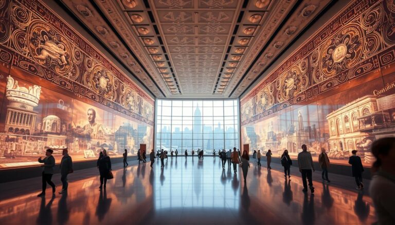 Museus Virtuais: Uma Nova Forma de Explorar a História