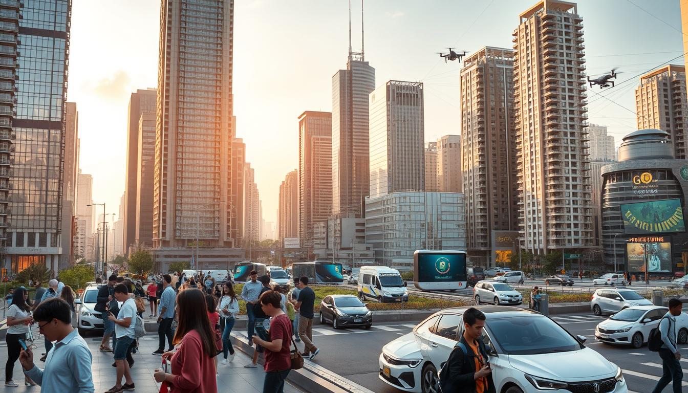 O Impacto da IA no Seu Dia a Dia