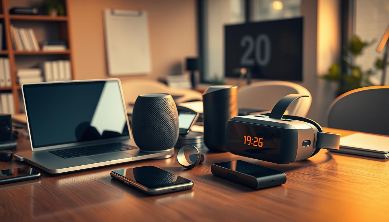 Comparativo: Qual Gadget é mais importante