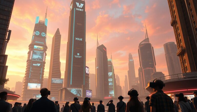 Realidade Virtual e Cinema: O Futuro da Narrativa