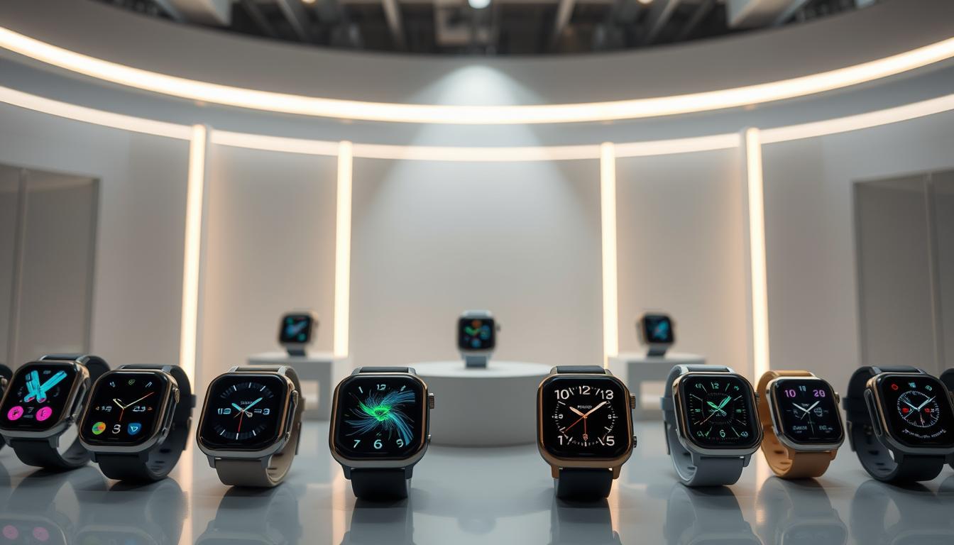 Relógios Inteligentes: Qual é o Melhor em 2025?