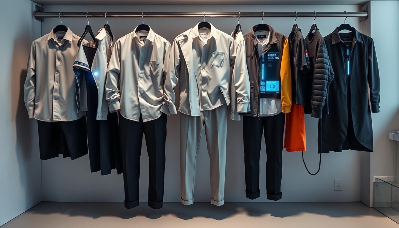 A Revolução dos Roupas Inteligentes Está Chegando?