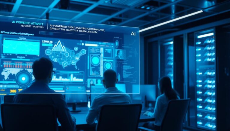 O Papel da IA na Segurança Digital