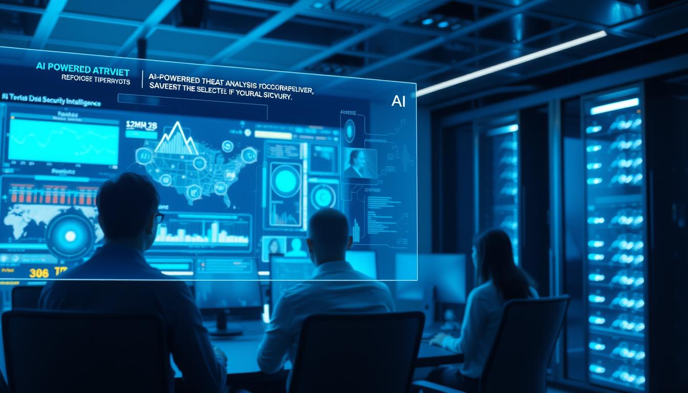 O Papel da IA na Segurança Digital