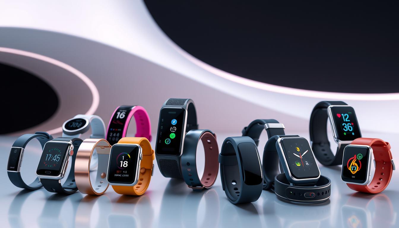 Análise dos Principais Smartbands do Ano