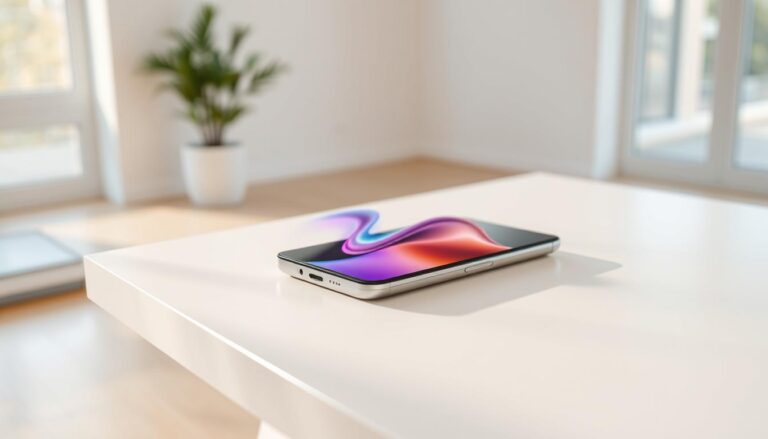 Smartphones 2025: O Que Mudou?