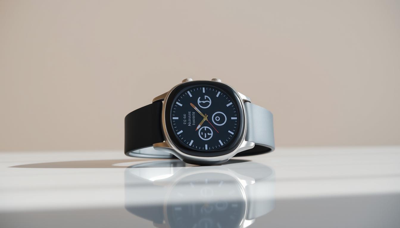 Como Escolher o Melhor Smartwatch para Você