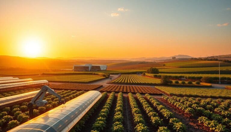 Inovação no Agronegócio: Startups do Campo