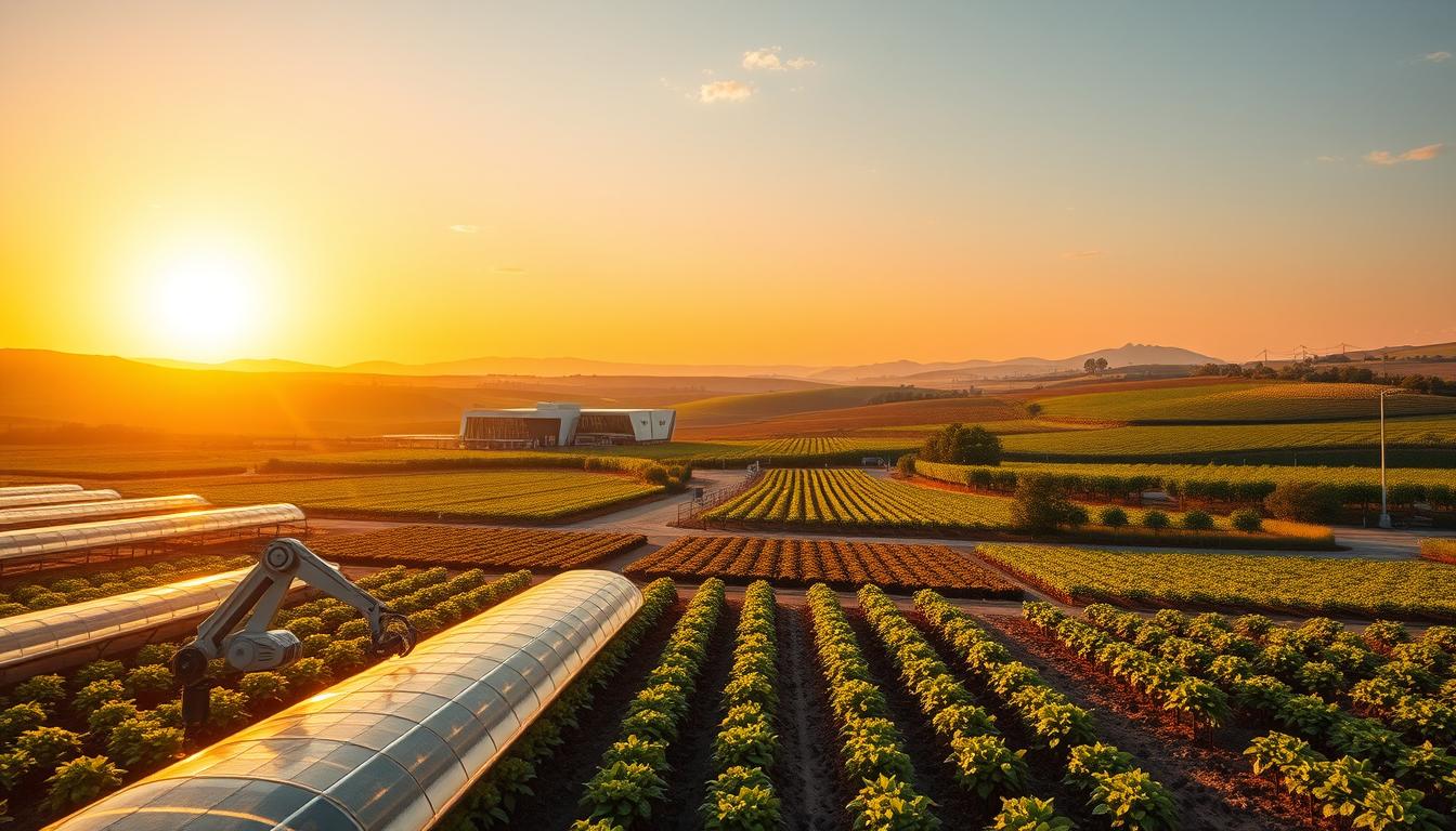 Inovação no Agronegócio: Startups do Campo