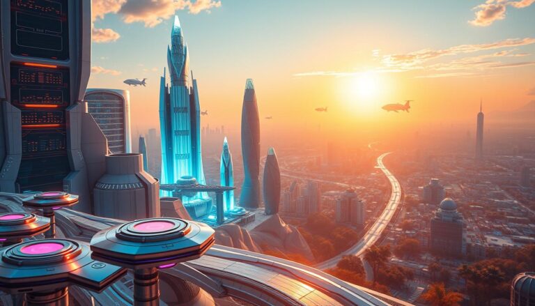 As Tecnologias Mais Disruptivas de 2025