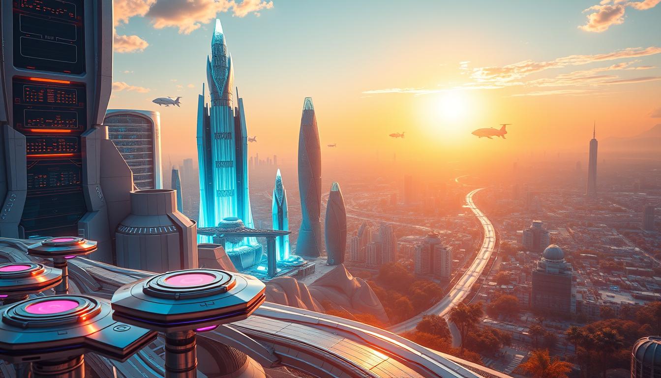 As Tecnologias Mais Disruptivas de 2025