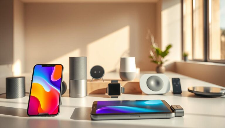 Tendências em Gadgets que Você Precisa Conhecer