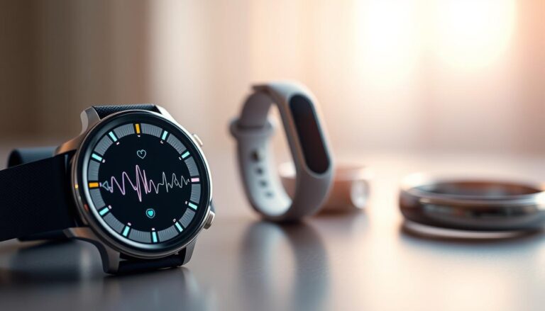 Wearables Que Monitoram Sua Saúde com Precisão