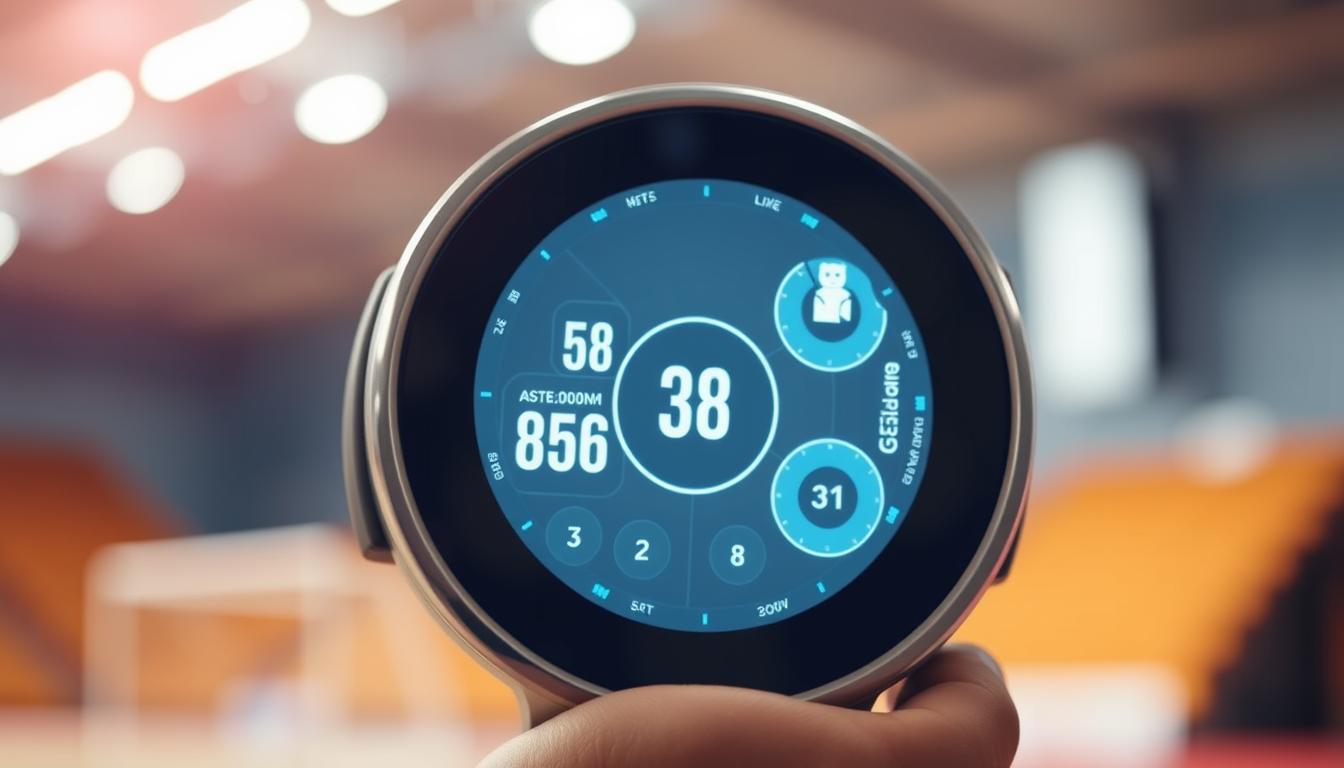 Wearables Para Atletas: O Que Há de Mais Avançado