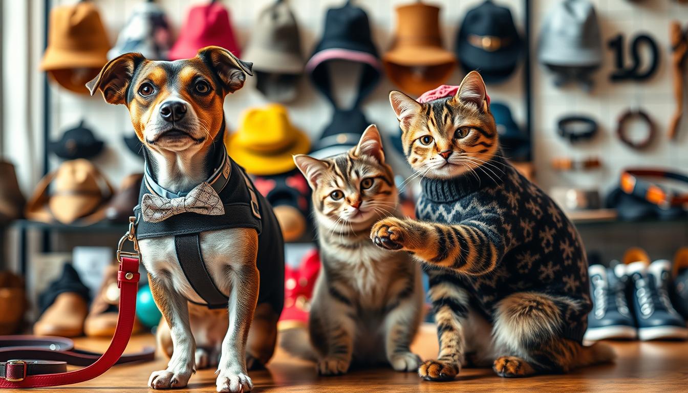 Wearables para Pets: Conheça essa Tendência