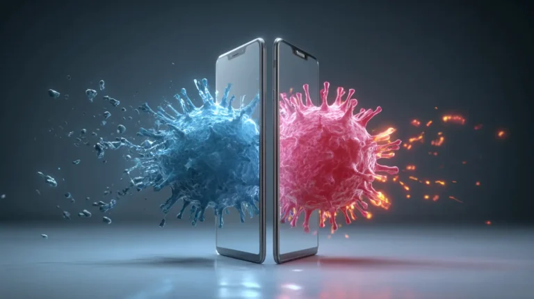 Os Melhores Apps Antivírus Gratuitos para Proteger Seu Celular