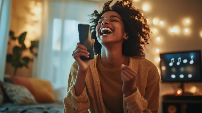 Apps Gratuitos de Karaokê Para Cantar em Qualquer Lugar