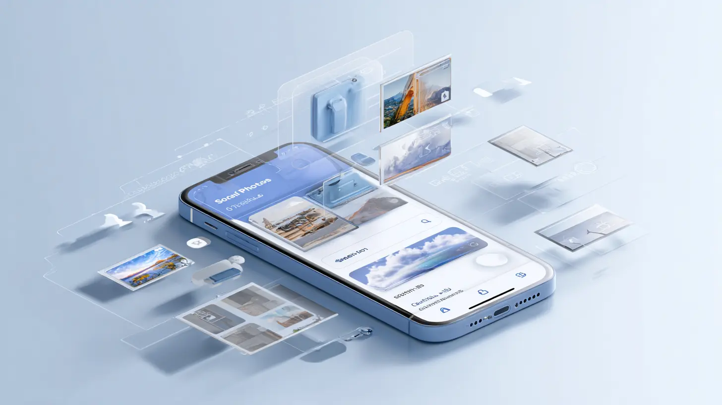 2 Apps Grátis para Restaurar Fotos Apagadas