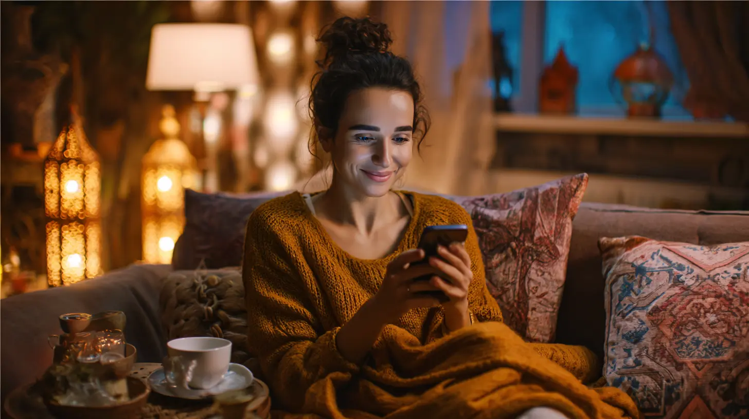 Os Melhores Apps para Assistir Novelas Turcas Gratuitamente