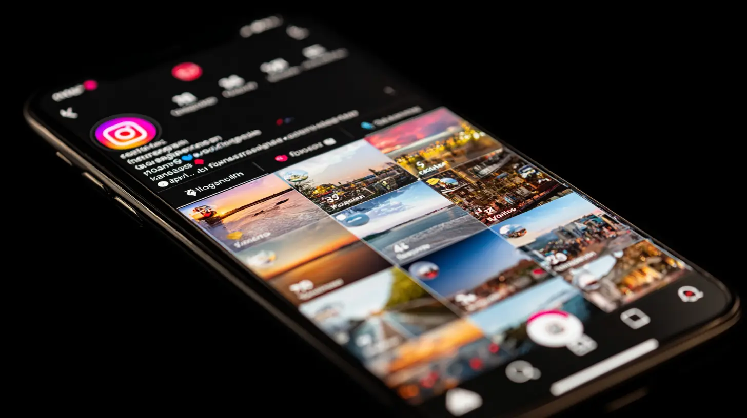 Os Melhores Apps Gratuitos para Criar Reels de Sucesso