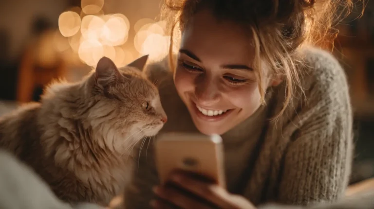 Descubra o Que Seu Gato Está Tentando Dizer