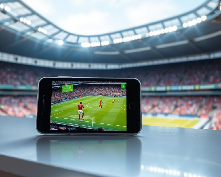 Aplicativo para assistir Futebol ao vivo gratuitamente