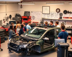 Curso de mecânica grátis com certificado