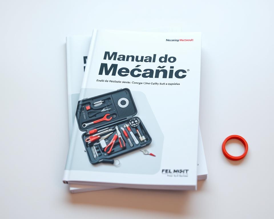 Manual do Mecânico: Guia pratico de manutenção