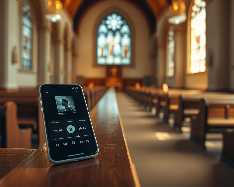 aplicativo para ouvir música católica aplicativo para ouvir música católica