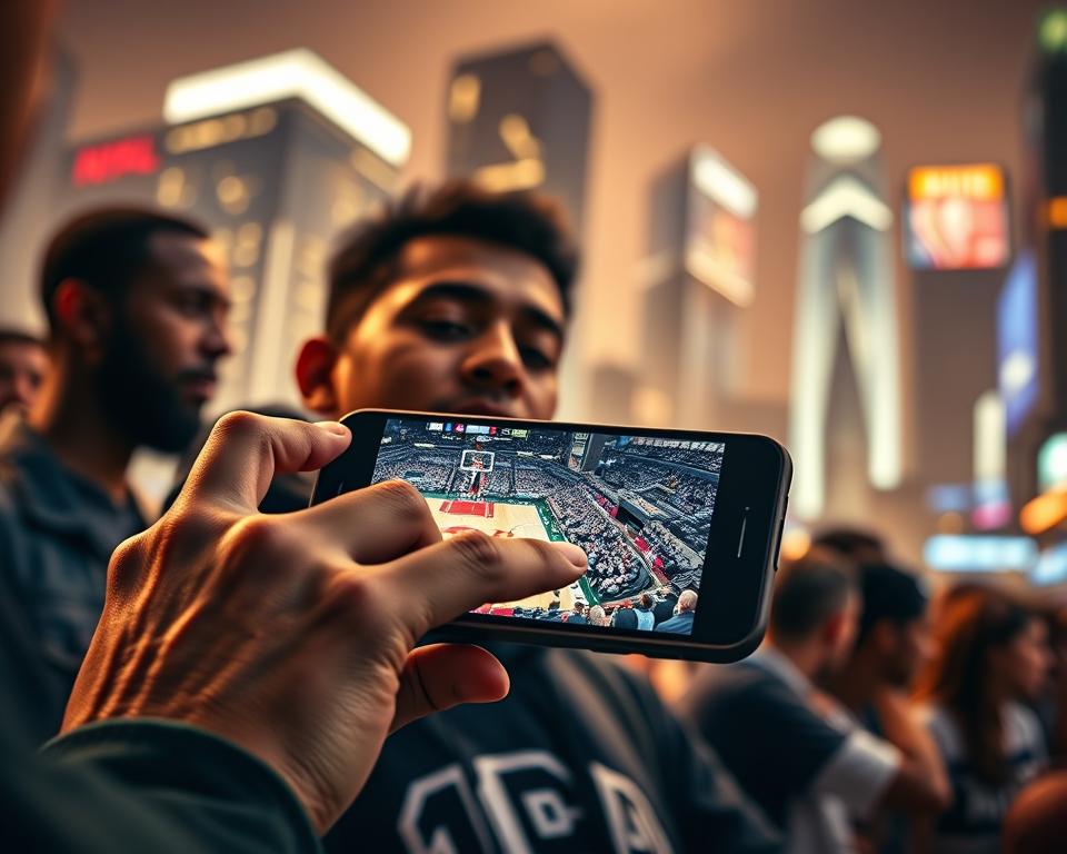 transmissões ao vivo da nba no celular transmissões ao vivo da nba no celular