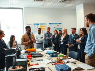 Curso de HVAC grátis com certificado