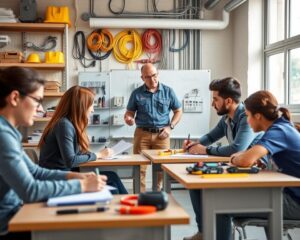 Curso de eletricista grátis com certificado