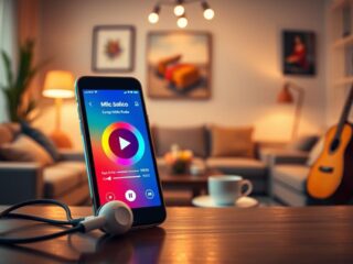 Melhor aplicativo para ouvir Rádio México