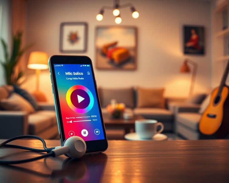 Melhor aplicativo para ouvir Rádio México