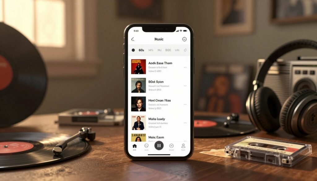 app de músicas antigas app de músicas antigas