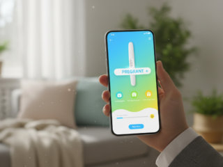 App de Teste de Gravidez: Conheça Suas Opções